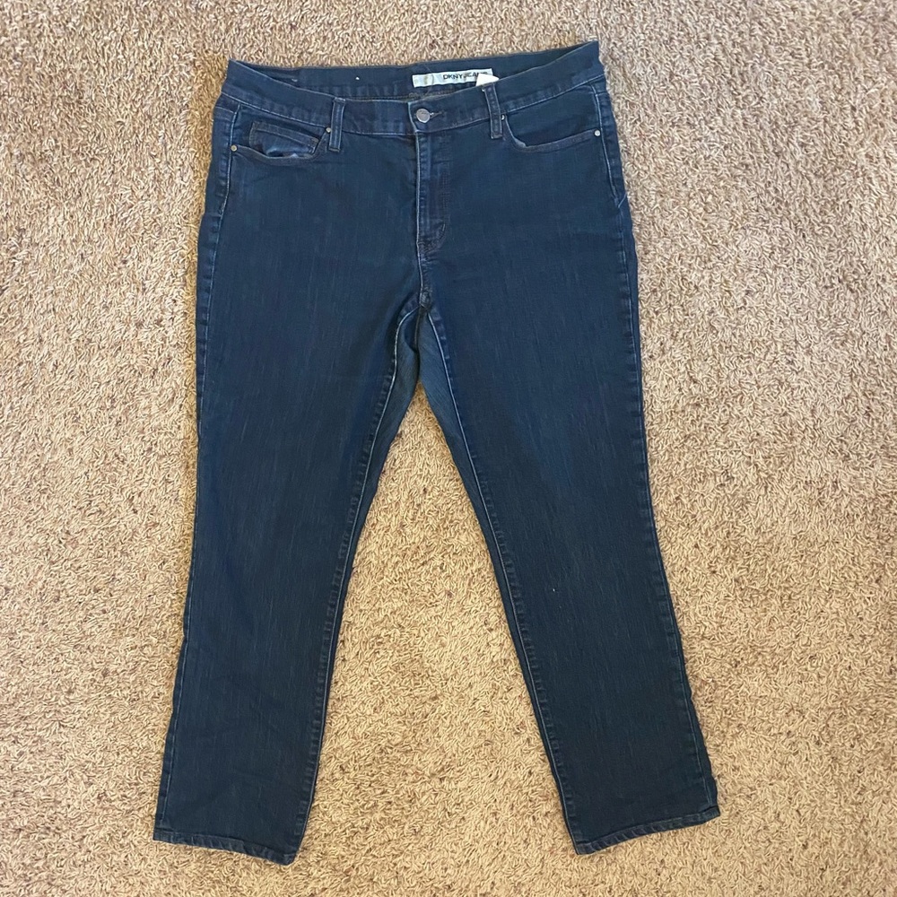 Women’s DKNY Jeans size 12